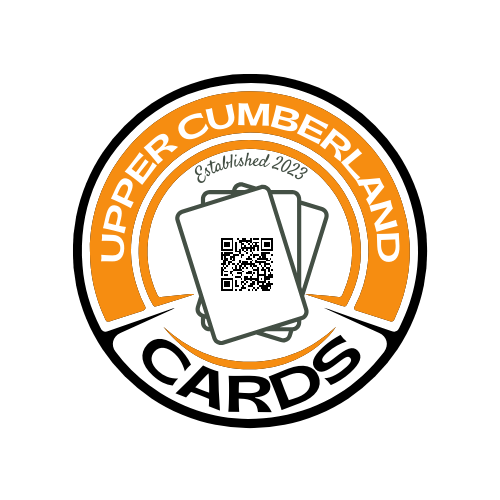 Upper Cumberland Cards